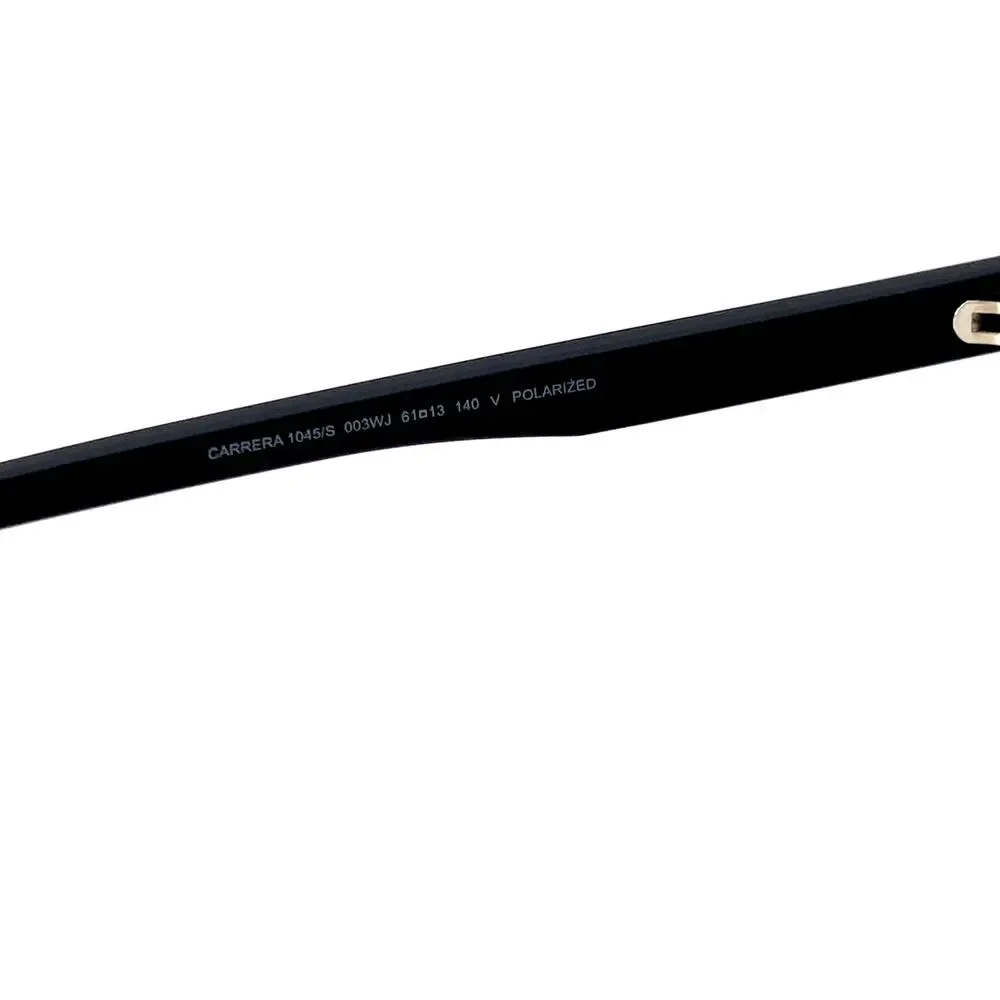 NEW!!! CARRERA Sunglasses 1045/S 003WJ Polarized Authentic